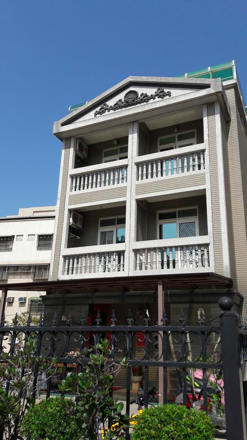 Fengming B&B Jinning ภายนอก รูปภาพ